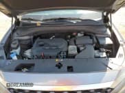 ✅ 2020 Hyundai Santa Fe SEL • VIN: 5NMS33AD5LH177084 • Lot: 69259844. Wystawiony na Copart z przebiegiem 20 028 mil. Bezpłatny archiwum sprzedaży aukcyjnych z USA i szczegółowy raport historii pojazdu na DreamBid. Zdjęcie 11.