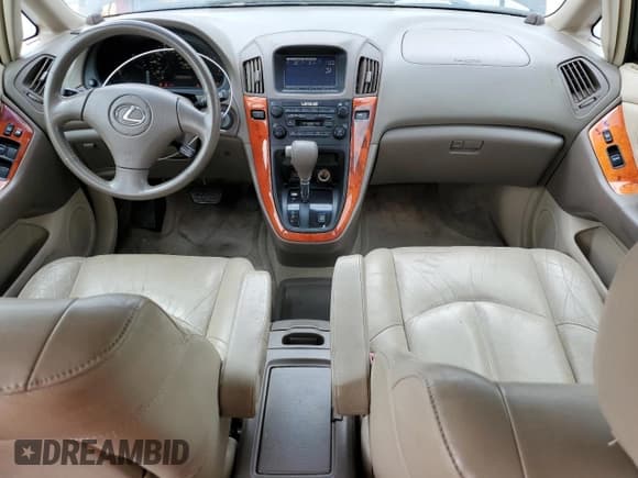 ✅ 2003 Lexus RX 300 • VIN: JTJGF10U130150898 • Лот: 81247335. Опубликован ранее на Copart с пробегом 178 781 миль. Бесплатный доступ к архиву аукционных продаж из США и подробный отчёт об истории автомобиля на DreamBid. Изображение 8.