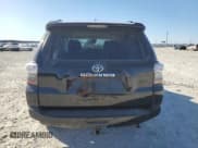 ✅ 2022 Toyota 4Runner SR5 • VIN: JTEEU5JR0N5260179 • Lot: 42678145. Listed on Copart with Not provided. Free auction sales archive from the USA and detailed vehicle history report at DreamBid. Image 6.