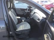 ✅ 2021 Chevrolet Equinox LS • VIN: 2GNAXHEV3M6105302 • Lot: 43431864. Wystawiony na IAAI z przebiegiem 127 426 mil. Bezpłatny archiwum sprzedaży aukcyjnych z USA i szczegółowy raport historii pojazdu na DreamBid. Zdjęcie 5.