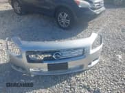 ✅ 2012 Nissan Maxima SV • VIN: 1N4AA5AP5CC870586 • Лот: 43598037. Опубликован ранее на IAAI с пробегом 58 483 миль. Бесплатный доступ к архиву аукционных продаж из США и подробный отчёт об истории автомобиля на DreamBid. Изображение 12.