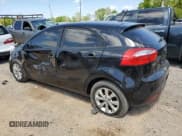 ✅ 2015 Kia Rio EX • VIN: KNADN5A39F6457613 • Лот: 52762885. Опубликован ранее на Copart с пробегом 50 648 миль. Бесплатный доступ к архиву аукционных продаж из США и подробный отчёт об истории автомобиля на DreamBid. Изображение 2.