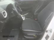 ✅ 2022 Hyundai Venue Limited • VIN: KMHRC8A37NU172494 • Lot: 44725865. Listed on Copart with 24,531 mi. Free auction sales archive from the USA and detailed vehicle history report at DreamBid. Image 7.