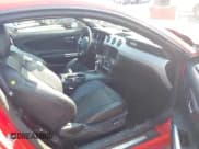 ✅ 2016 Ford Mustang EcoBoost • VIN: 1FA6P8THXG5218102 • Lot: 42996826. Listed on IAAI with 233,416 mi. Free auction sales archive from the USA and detailed vehicle history report at DreamBid. Image 5.