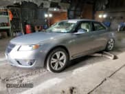 ✅ 2011 Saab 9-5 Turbo4 • VIN: YS3GN4AR1B4005555 • Лот: 85066734. Опубликован ранее на Copart с пробегом 102 827 миль. Бесплатный доступ к архиву аукционных продаж из США и подробный отчёт об истории автомобиля на DreamBid. Изображение 1.