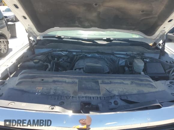 ✅ 2015 Chevrolet Silverado 2500HD LT • VIN: 1GC1KVEG9FF632177 • Лот: 57947215. Опубликован ранее на Copart с пробегом 232 492 миль. Бесплатный доступ к архиву аукционных продаж из США и подробный отчёт об истории автомобиля на DreamBid. Изображение 11.