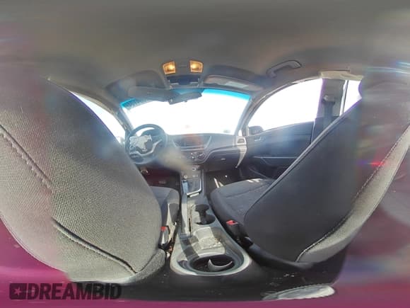 ✅ 2018 Hyundai Accent SE • VIN: 3KPC24A34JE018288 • Лот: 53594134. Опубликован ранее на Copart с пробегом 126 090 миль. Бесплатный доступ к архиву аукционных продаж из США и подробный отчёт об истории автомобиля на DreamBid. Изображение 13.