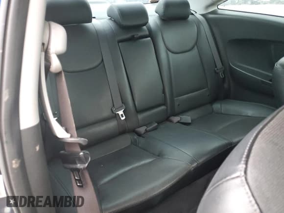 ✅ 2013 Hyundai Elantra SE • VIN: KMHDH6AE2DU011809 • Lot: 47988945. Wystawiony na Copart z przebiegiem 157 813 mil. Bezpłatny archiwum sprzedaży aukcyjnych z USA i szczegółowy raport historii pojazdu na DreamBid. Zdjęcie 10.