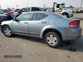 ✅ 2010 Dodge Avenger SXT • VIN: 1B3CC4FB2AN168149 • Лот: 70035634. Опубликован ранее на Copart с пробегом Не указан. Бесплатный доступ к архиву аукционных продаж из США и подробный отчёт об истории автомобиля на DreamBid. Изображение 2.