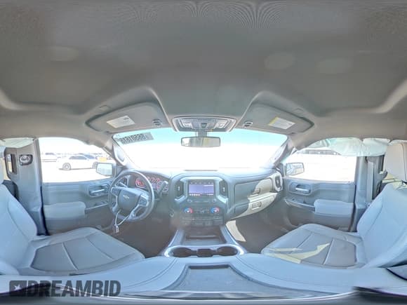 ✅ 2019 Chevrolet Silverado 1500 LTZ • VIN: 3GCUYGED0KG176219 • Lot: 86501615. Wystawiony na Copart z przebiegiem 128 953 mil. Bezpłatny archiwum sprzedaży aukcyjnych z USA i szczegółowy raport historii pojazdu na DreamBid. Zdjęcie 14.