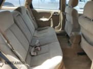 ✅ 2000 Saturn LW • VIN: 1G8JW82R7YY625810 • Лот: 68722285. Опубликован ранее на Copart с пробегом 125 702 миль. Бесплатный доступ к архиву аукционных продаж из США и подробный отчёт об истории автомобиля на DreamBid. Изображение 10.