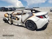 ✅ 2023 Toyota 86 • VIN: JF1ZNBC12P8754558 • Lot: 68965335. Wystawiony na Copart z przebiegiem Nie podano. Bezpłatny archiwum sprzedaży aukcyjnych z USA i szczegółowy raport historii pojazdu na DreamBid. Zdjęcie 2.