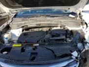 ✅ 2017 Hyundai Santa Fe 2.4L • VIN: 5NMZUDLB4HH047351 • Лот: 73545152. Опубликован ранее на Copart с пробегом 44 673 миль. Бесплатный доступ к архиву аукционных продаж из США и подробный отчёт об истории автомобиля на DreamBid. Изображение 12.