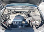 ✅ 2005 Acura TSX • VIN: JH4CL96845C020133 • Lot: 42313700. Listed on IAAI with 227,109 mi. Free auction sales archive from the USA and detailed vehicle history report at DreamBid. Image 10.