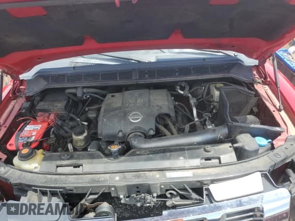 ✅ 2010 Nissan Titan SE • VIN: 1N6AA0EC4AN325465 • Lot: 58718475. Listed on Copart with 171,581 mi. Free auction sales archive from the USA and detailed vehicle history report at DreamBid. Image 11.