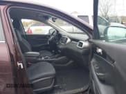 ✅ 2016 Kia Sorento LX • VIN: 5XYPG4A56GG074250 • Lot: 43624539. Listed on IAAI with 139,010 mi. Free auction sales archive from the USA and detailed vehicle history report at DreamBid. Image 5.