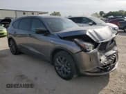 ✅ 2023 Acura MDX w/A-Spec Package • VIN: 5J8YE1H03PL003855 • Lot: 70515485. Wystawiony na Copart z przebiegiem 35 770 mil. Bezpłatny archiwum sprzedaży aukcyjnych z USA i szczegółowy raport historii pojazdu na DreamBid. Zdjęcie 4.