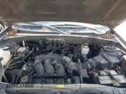 ✅ 2005 Ford Escape XLT • VIN: 1FMCU03135DA08059 • Lot: 43090703. Listed on IAAI with 198,890 mi. Free auction sales archive from the USA and detailed vehicle history report at DreamBid. Image 10.