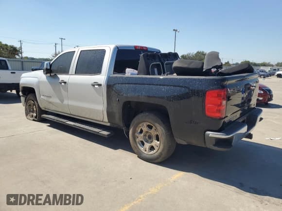 ✅ 2014 Chevrolet Silverado 1500 Work Truck • VIN: 3GCPCPEH9EG532430 • Лот: 70177814. Опубликован ранее на Copart с пробегом Не указан. Бесплатный доступ к архиву аукционных продаж из США и подробный отчёт об истории автомобиля на DreamBid. Изображение 2.