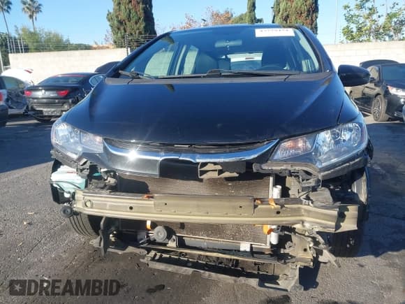 ✅ 2020 Honda Fit LX • VIN: 3HGGK5H4XLM702343 • Lot: 43779474. Listed on IAAI with 78,397 mi. Free auction sales archive from the USA and detailed vehicle history report at DreamBid. Image 13.