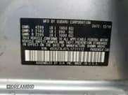 ✅ 2020 Subaru Impreza Special Sports • VIN: 4S3GTAJ67L1711112 • Lot: 61583145. Listed on Copart with 44,396 mi. Free auction sales archive from the USA and detailed vehicle history report at DreamBid. Image 12.