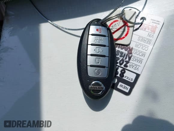 ✅ 2020 Nissan Rogue S • VIN: KNMAT2MV3LP542007 • Лот: 42491373. Опубликован ранее на IAAI с пробегом 97 119 миль. Бесплатный доступ к архиву аукционных продаж из США и подробный отчёт об истории автомобиля на DreamBid. Изображение 11.