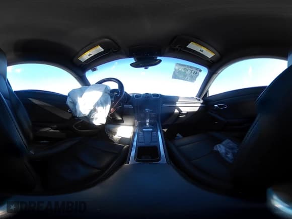 ✅ 2014 Porsche Cayman S • VIN: WP0AB2A81EK191907 • Lot: 41270319. Wystawiony na IAAI z przebiegiem 59 648 mil. Bezpłatny archiwum sprzedaży aukcyjnych z USA i szczegółowy raport historii pojazdu na DreamBid. Zdjęcie 17.