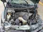 2009 Toyota Camry z VIN 4T1BE46K29U794348, wystawiony jako Copart lot #67462395 z przebiegiem Nie podano mil oraz Szkoda całkowita • Salvage title. Historia ofert i sprzedaży dostępna na DreamBid. Obrazek 11.