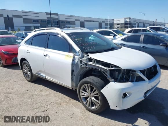 ✅ 2013 Lexus RX 350 • VIN: 2T2ZK1BA6DC127730 • Lot: 43463772. Wystawiony na IAAI z przebiegiem 147 916 mil. Bezpłatny archiwum sprzedaży aukcyjnych z USA i szczegółowy raport historii pojazdu na DreamBid. Zdjęcie 13.