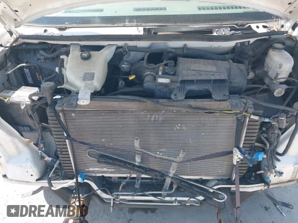 ✅ 2016 GMC Savana Cargo • VIN: 1GTW7AFF1G1901633 • Лот: 43176018. Опубликован ранее на IAAI с пробегом 172 897 миль. Бесплатный доступ к архиву аукционных продаж из США и подробный отчёт об истории автомобиля на DreamBid. Изображение 10.