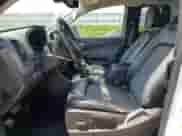 2018 Chevrolet Colorado 4WD Z71 with VIN 1GCHTDEN0J1221888, listed as a Copart auction lot 62386505 with 153,158 mi miles and Clean title. Bid and sale history available at DreamBid. Image 7.