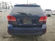 ✅ 2018 Dodge Journey SXT • VIN: 3C4PDCBBXJT183964 • Lot: 61872365. Listed on Copart with 112,598 mi. Free auction sales archive from the USA and detailed vehicle history report at DreamBid. Image 6.