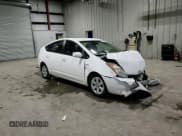✅ 2008 Toyota Prius • VIN: JTDKB20UX83394442 • Лот: 94776245. Опубликован ранее на Copart с пробегом Не указан. Бесплатный доступ к архиву аукционных продаж из США и подробный отчёт об истории автомобиля на DreamBid. Изображение 14.