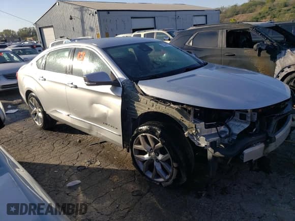 ✅ 2014 Chevrolet Impala LTZ • VIN: 1G1145SL5EU112878 • Лот: 73314474. Опубликован ранее на Copart с пробегом 195 215 миль. Бесплатный доступ к архиву аукционных продаж из США и подробный отчёт об истории автомобиля на DreamBid. Изображение 4.