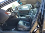 ✅ 2007 Acura RL • VIN: JH4KB16557C004693 • Lot: 65207445. Listed on Copart with 178,062 mi. Free auction sales archive from the USA and detailed vehicle history report at DreamBid. Image 7.