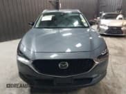 ✅ 2022 Mazda CX-30 S Carbon Edition • VIN: 3MVDMBCL8NM447234 • Lot: 42511600. Listed on IAAI with 51,926 mi. Free auction sales archive from the USA and detailed vehicle history report at DreamBid. Image 12.