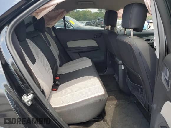 2017 Chevrolet Equinox LT с VIN 2GNALCEK3H6190345, выставлен на аукционе Copart как лот 71064775 с пробегом 102 243 миль миль и Списание • Salvage title. История ставок и продаж доступна на DreamBid. Изображение 11.