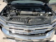 ✅ 2019 Chevrolet Silverado 1500 LTZ • VIN: 1GCUYGEDXKZ232229 • Lot: 66393784. Wystawiony na Copart z przebiegiem 128 658 mil. Bezpłatny archiwum sprzedaży aukcyjnych z USA i szczegółowy raport historii pojazdu na DreamBid. Zdjęcie 12.