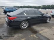 ✅ 2014 Infiniti Q50 Premium • VIN: JN1BV7AP7EM681436 • Лот: 85277925. Опубликован ранее на Copart с пробегом 154 093 миль. Бесплатный доступ к архиву аукционных продаж из США и подробный отчёт об истории автомобиля на DreamBid. Изображение 3.