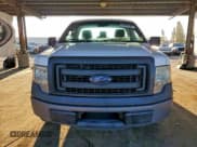 ✅ 2013 Ford F-150 XL • VIN: 1FTMF1CM7DKE78513 • Лот: 96593185. Опубликован ранее на Copart с пробегом 195 494 миль. Бесплатный доступ к архиву аукционных продаж из США и подробный отчёт об истории автомобиля на DreamBid. Изображение 5.