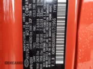 ✅ 2024 Hyundai Kona SEL • VIN: KM8HB3AB8RU171966 • Лот: 90621385. Опубликован ранее на Copart с пробегом 18 183 миль. Бесплатный доступ к архиву аукционных продаж из США и подробный отчёт об истории автомобиля на DreamBid. Изображение 13.