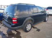 ✅ 2007 Ford Explorer XLT • VIN: 1FMEU73817UB67616 • Лот: 43313901. Опубликован ранее на IAAI с пробегом 232 969 миль. Бесплатный доступ к архиву аукционных продаж из США и подробный отчёт об истории автомобиля на DreamBid. Изображение 4.