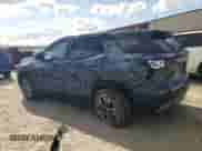 ✅ 2026 Chevrolet Equinox FWD LT • VIN: 3GNAXHEG7TL116220 • Lot: 84878745. Listed on Copart with 2,410 mi. Free auction sales archive from the USA and detailed vehicle history report at DreamBid. Image 2.