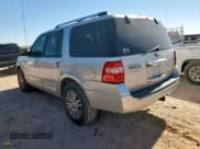 ✅ 2012 Ford Expedition Limited • VIN: 1FMJU1K55CEF11147 • Лот: 91347945. Опубликован ранее на Copart с пробегом 110 330 миль. Бесплатный доступ к архиву аукционных продаж из США и подробный отчёт об истории автомобиля на DreamBid. Изображение 2.