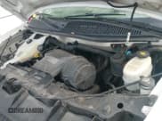 ✅ 2014 Chevrolet Express Cargo • VIN: 1GCSGAFX6E1177295 • Lot: 42829378. Wystawiony na IAAI z przebiegiem 281 183 mil. Bezpłatny archiwum sprzedaży aukcyjnych z USA i szczegółowy raport historii pojazdu na DreamBid. Zdjęcie 20.