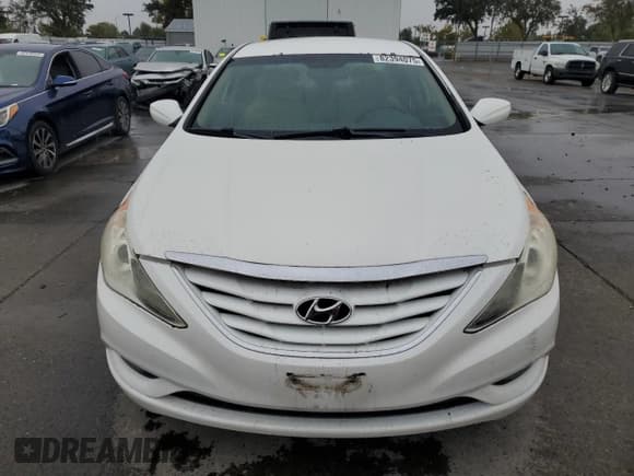 ✅ 2011 Hyundai Sonata GLS • VIN: 5NPEB4AC4BH250458 • Лот: 82394075. Опубликован ранее на Copart с пробегом 106 021 миль. Бесплатный доступ к архиву аукционных продаж из США и подробный отчёт об истории автомобиля на DreamBid. Изображение 5.