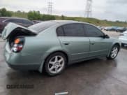 ✅ 2002 Nissan Altima SE • VIN: 1N4BL11D62C137295 • Лот: 59743535. Опубликован ранее на Copart с пробегом 148 711 миль. Бесплатный доступ к архиву аукционных продаж из США и подробный отчёт об истории автомобиля на DreamBid. Изображение 3.