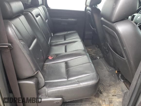 ✅ 2012 Chevrolet Silverado 2500HD LT • VIN: 1GC1KXC81CF160575 • Лот: 68629205. Опубликован ранее на Copart с пробегом Не указан. Бесплатный доступ к архиву аукционных продаж из США и подробный отчёт об истории автомобиля на DreamBid. Изображение 10.