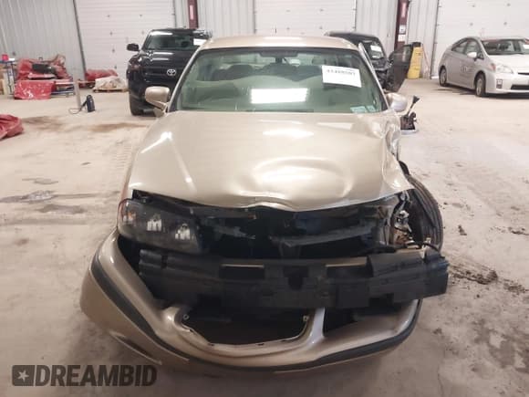 ✅ 2005 Chevrolet Impala • VIN: 2G1WF52E559384992 • Лот: 43488507. Опубликован ранее на IAAI с пробегом 95 605 миль. Бесплатный доступ к архиву аукционных продаж из США и подробный отчёт об истории автомобиля на DreamBid. Изображение 12.