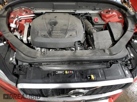 ✅ 2018 Volvo XC60 R-Design • VIN: LYVA22RM8JB109701 • Лот: 41307423. Опубликован ранее на Copart с пробегом 19 746 миль. Бесплатный доступ к архиву аукционных продаж из США и подробный отчёт об истории автомобиля на DreamBid. Изображение 12.